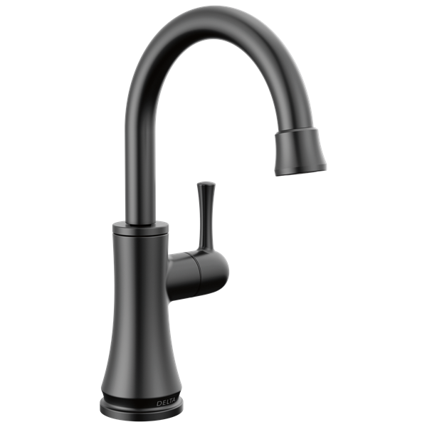 Delta - Transitional Beverage Faucet