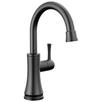 Delta - Transitional Beverage Faucet