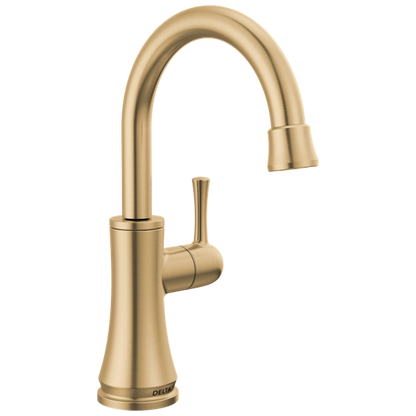 Delta - Transitional Beverage Faucet