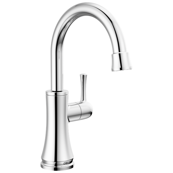 Delta - Transitional Beverage Faucet