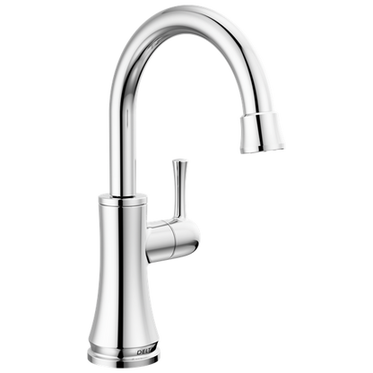 Delta - Transitional Beverage Faucet