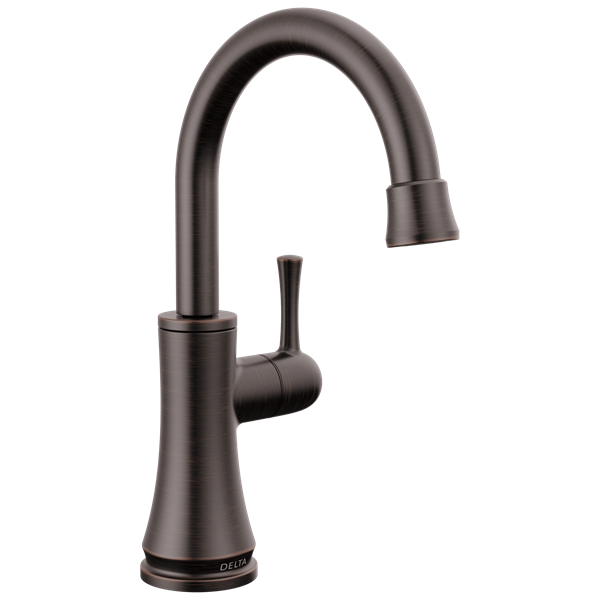 Delta - Transitional Beverage Faucet