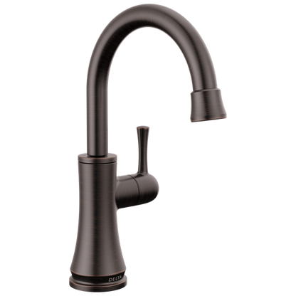 Delta - Transitional Beverage Faucet