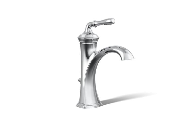Kohler - Devonshire Single Control Lavatory Faucet