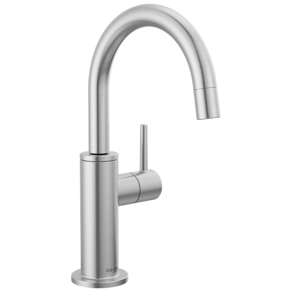 Delta - Contemporary Round Beverage Faucet