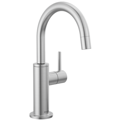 Delta - Contemporary Round Beverage Faucet