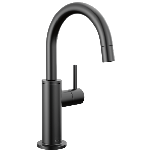 Delta - Contemporary Round Beverage Faucet
