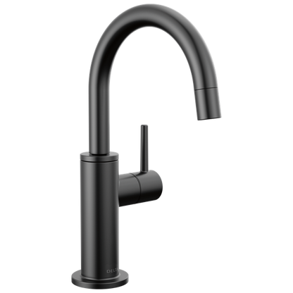 Delta - Contemporary Round Beverage Faucet