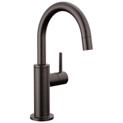 Delta - Contemporary Round Beverage Faucet
