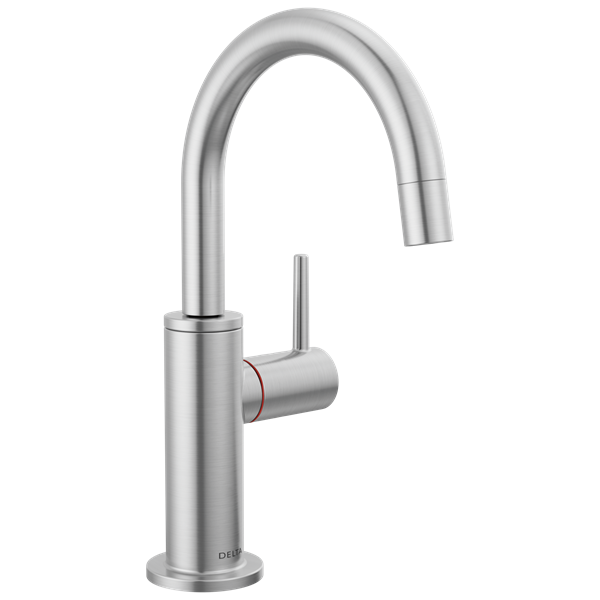 Delta - Contemporary Round Instant Hot Water Dispenser