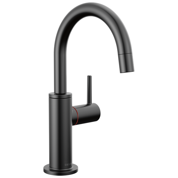 Delta - Contemporary Round Instant Hot Water Dispenser