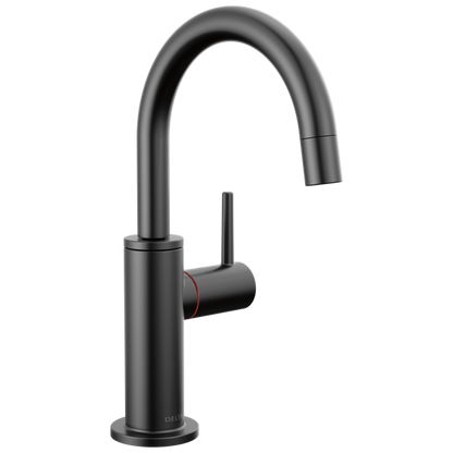 Delta - Contemporary Round Instant Hot Water Dispenser