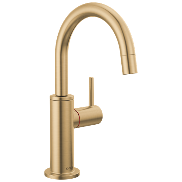 Delta - Contemporary Round Instant Hot Water Dispenser