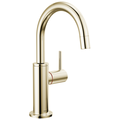 Delta - Contemporary Round Instant Hot Water Dispenser