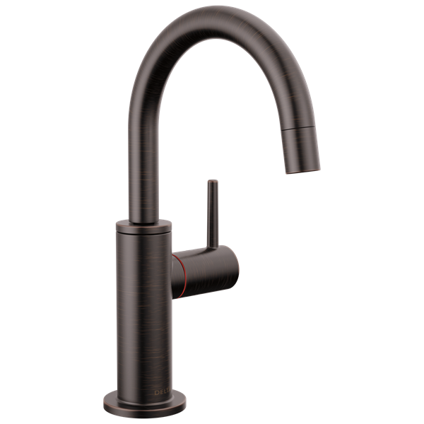 Delta - Contemporary Round Instant Hot Water Dispenser