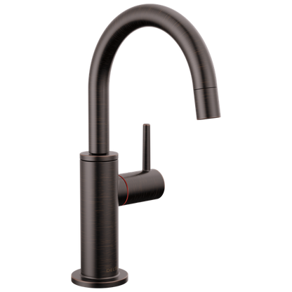 Delta - Contemporary Round Instant Hot Water Dispenser