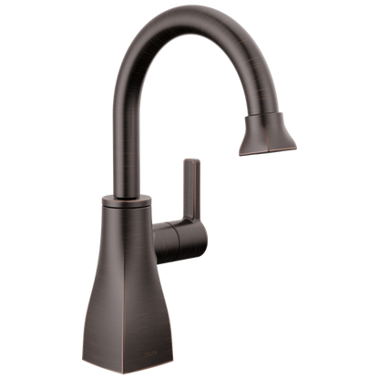 Delta - Contemporary Square Beverage Faucet