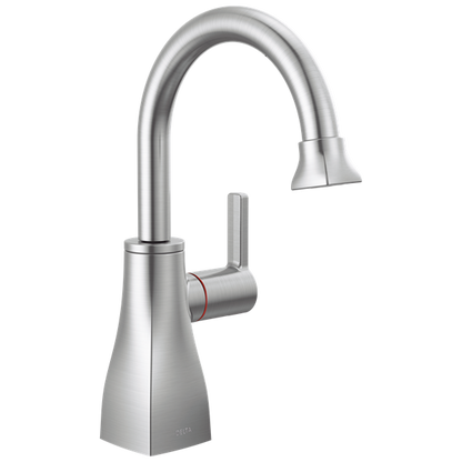Delta - Contemporary Square Instant Hot Water Dispenser