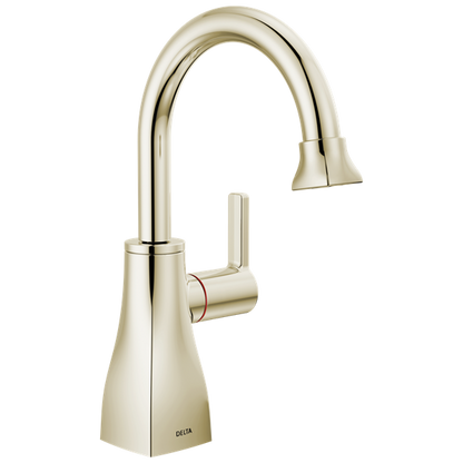 Delta - Contemporary Square Instant Hot Water Dispenser