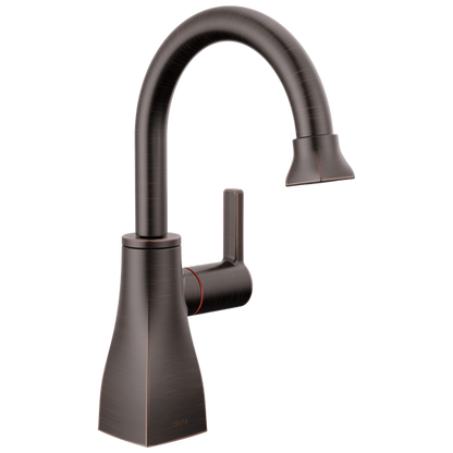 Delta - Contemporary Square Instant Hot Water Dispenser