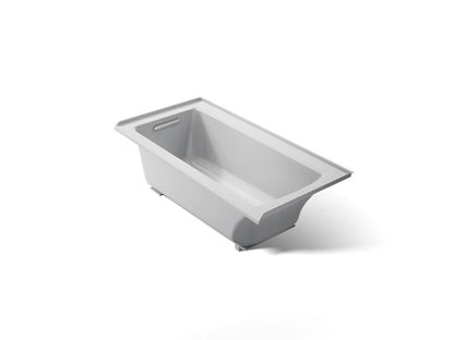 Kohler - Archer 60 X 30 Inch Alcove Bath, Left Drain