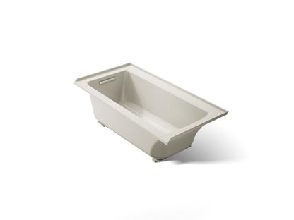 Kohler - Archer 60 X 30 Inch Alcove Bath, Left Drain