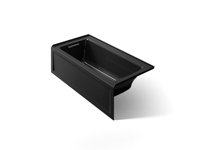Kohler - Archer 60 X 30 Inch Alcove Bath
