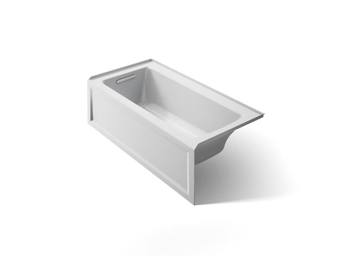 Kohler - Archer 60 X 30 Inch Alcove Bath