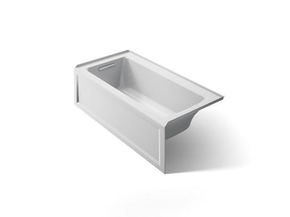 Kohler - Archer 60 X 30 Inch Alcove Bath