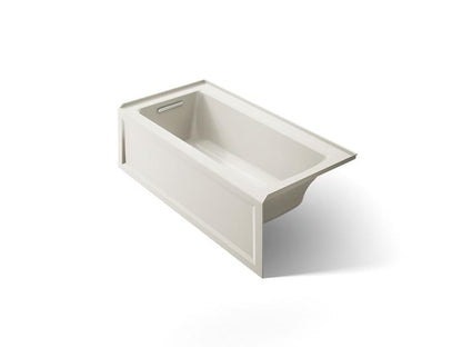 Kohler - Archer 60 X 30 Inch Alcove Bath