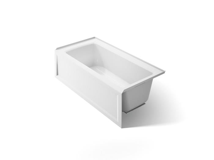 Kohler - Archer 60 X 30 Inch Alcove Bath