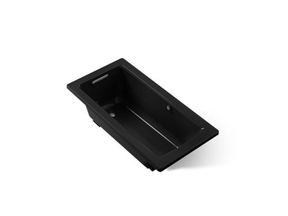 Kohler - Archer 60 X 30 Inch Drop-In Bath With Bask Heated Surface