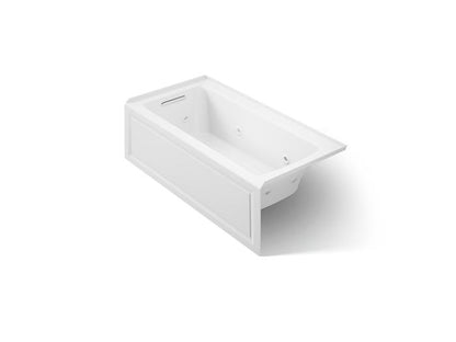 Kohler - Archer 60 X 30 Inch Alcove Whirlpool Bath