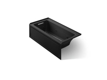 Kohler - Archer 60 X 30 Inch Alcove Whirlpool Bath