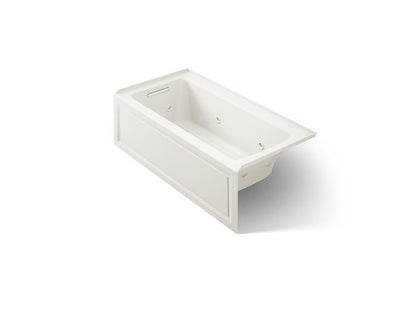 Kohler - Archer 60 X 30 Inch Alcove Whirlpool Bath