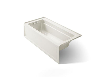 Kohler - Archer 60 X 32 Inch Alcove Bath