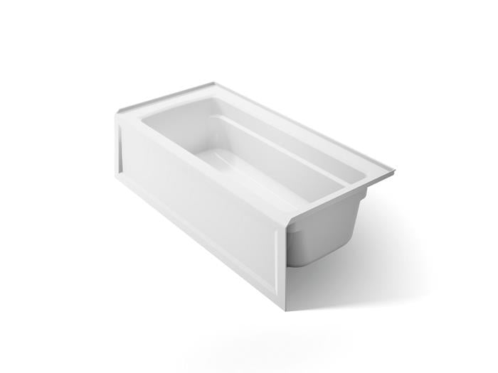 Kohler - Archer 60 X 32 Inch Alcove Bath