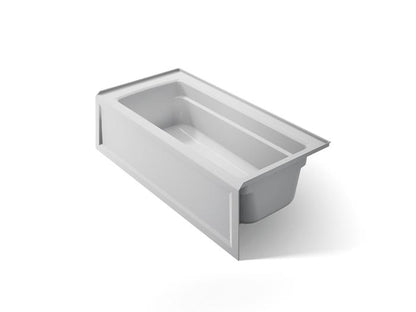 Kohler - Archer 60 X 32 Inch Alcove Bath