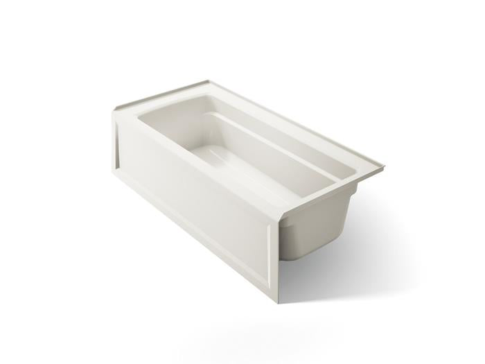 Kohler - Archer 60 X 32 Inch Alcove Bath