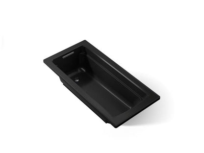 Kohler - Archer 66 X 32 Inch Drop-In Bath With Bask Heated Surface