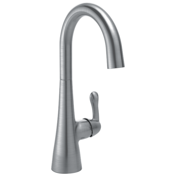 Delta - Single Handle Bar Faucet