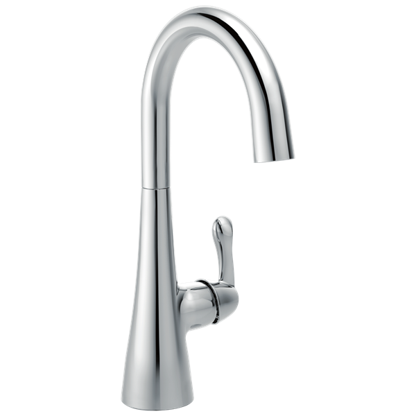 Delta - Single Handle Bar Faucet