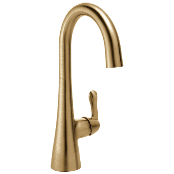 Delta - Single Handle Bar Faucet