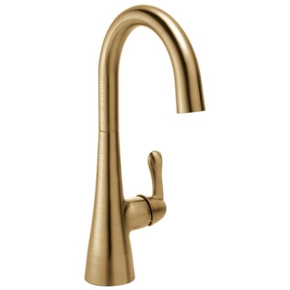 Delta - Single Handle Bar Faucet