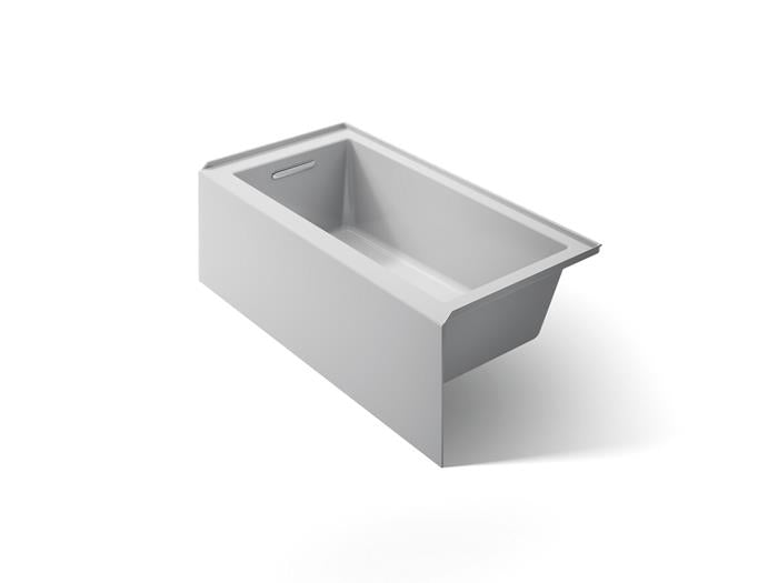 Kohler - Underscore 60 X 30 Inch Alcove Bath