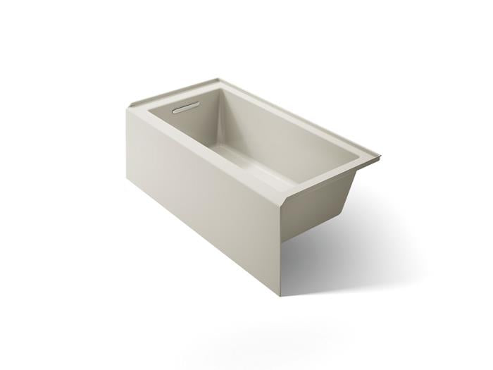Kohler - Underscore 60 X 30 Inch Alcove Bath