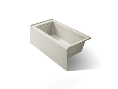Kohler - Underscore 60 X 30 Inch Alcove Bath
