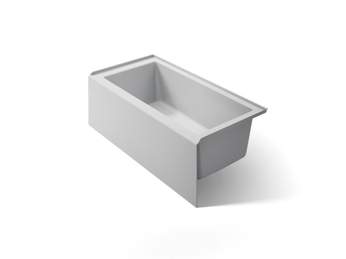 Kohler - Underscore 60 X 30 Inch Alcove Bath