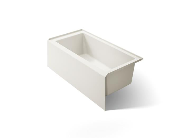 Kohler - Underscore 60 X 30 Inch Alcove Bath