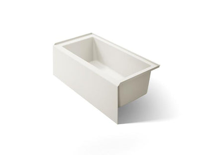 Kohler - Underscore 60 X 30 Inch Alcove Bath